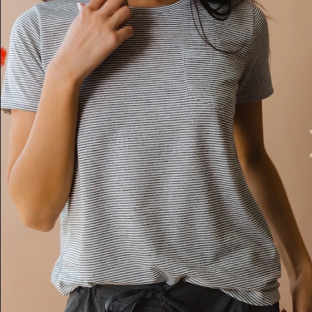 Albion Fit Top